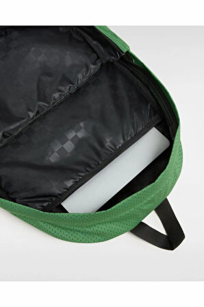 Vans Old Skool Backpack Unisex Çanta VN000H4WBR11