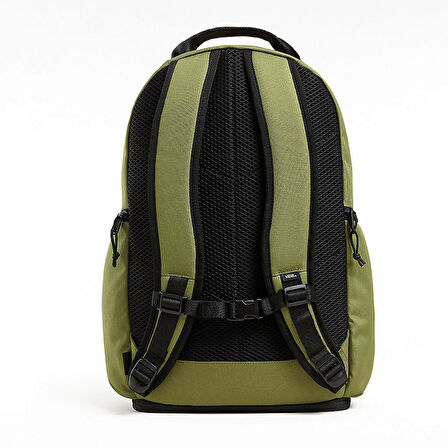Vans Sırt Çantası Resolute Loden Green VN000HRGBZBF1