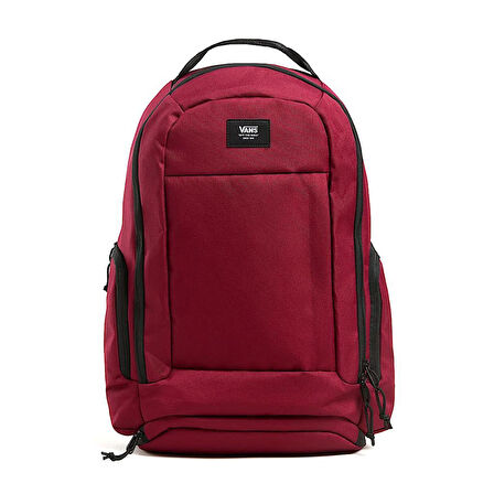 Vans Sırt Çantası Resolute Rhododendron Bordo VN000HRGBZCF1