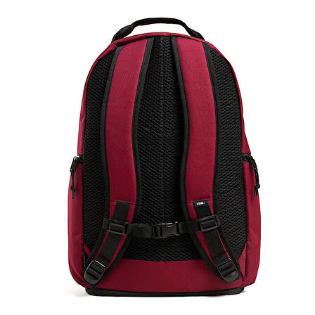 Vans Sırt Çantası Resolute Rhododendron Bordo VN000HRGBZCF1