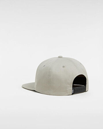 Vans Full Patch Snapback Erkek Şapka VN000QPUZUJ1