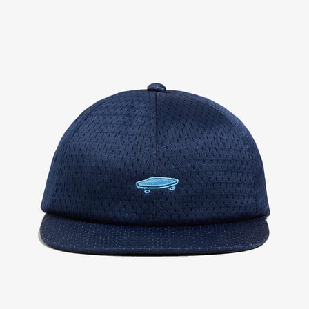Vans Salton ii Unisex Lacivert Şapka