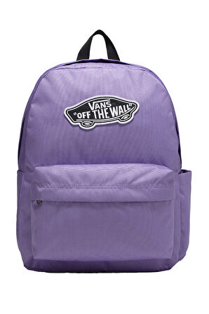 Vans Old Skool Classic Backpack Unisex Sırt Çanta