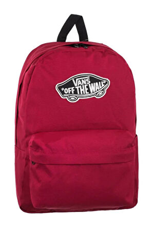 Vans Old Skool Classic Backpack Unisex Sırt Çanta Vn000H4Yc9L1