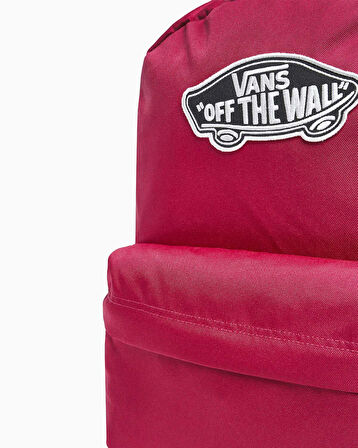 Vans Old Skool Classic Sırt Çantası | STD