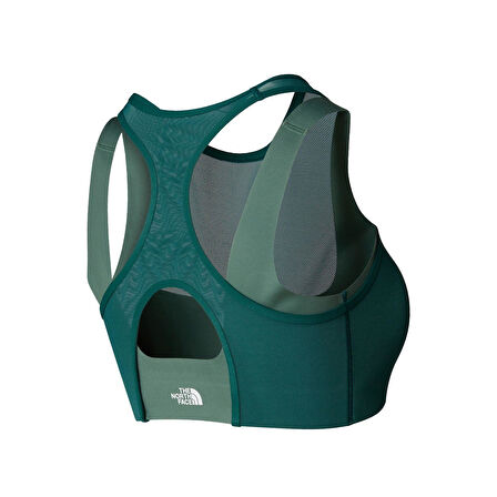 The North Face  Kadın REFINA DOUBLE-LAYER BRA NF0A891K6GI1