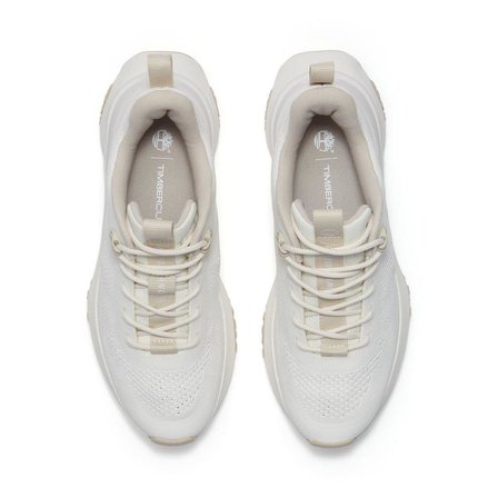 Timberland MOTION ACCESS LOW LACE UP SNEAKER Kadın Aykakabı TB0A29PPEAC1