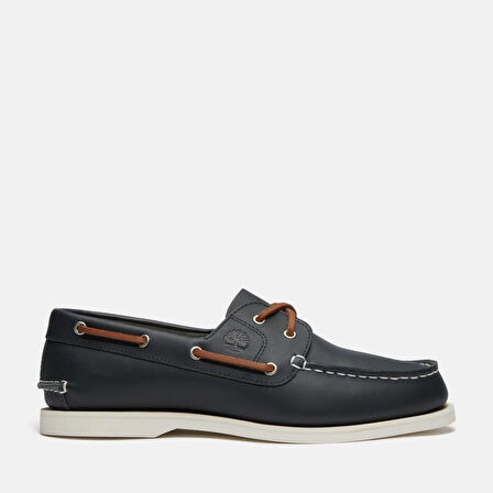 Timberland CLASSIC BOAT BOAT SHOE Kadın Ayakkabı TB0A2Q9XEP81