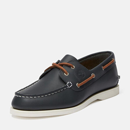 Timberland CLASSIC BOAT BOAT SHOE Kadın Ayakkabı TB0A2Q9XEP81
