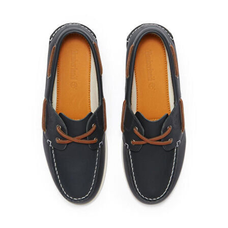 Timberland CLASSIC BOAT BOAT SHOE Kadın Ayakkabı TB0A2Q9XEP81
