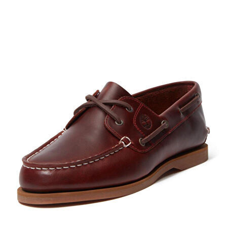 Timberland CLASSIC BOAT BOAT SHOE Kadın Ayakkabı TB0A2Q9XEIW1