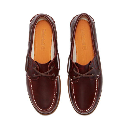 Timberland CLASSIC BOAT BOAT SHOE Kadın Ayakkabı TB0A2Q9XEIW1