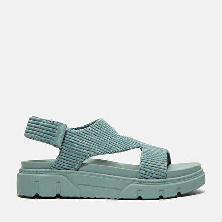 Timberland Greyfield Sandal BACKSTRAP SANDAL Kadın Ayakkabı TB0A2QKNEUE1