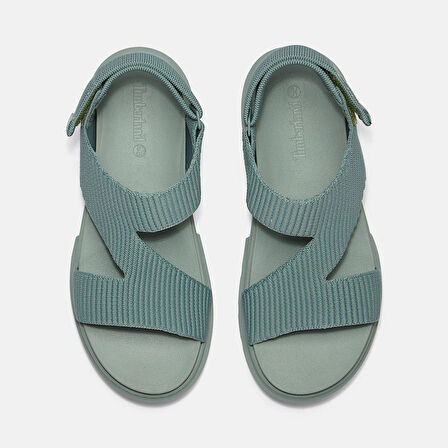 Timberland Greyfield Sandal BACKSTRAP SANDAL Kadın Ayakkabı TB0A2QKNEUE1
