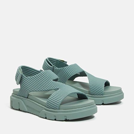 Timberland Greyfield Sandal BACKSTRAP SANDAL Kadın Ayakkabı TB0A2QKNEUE1