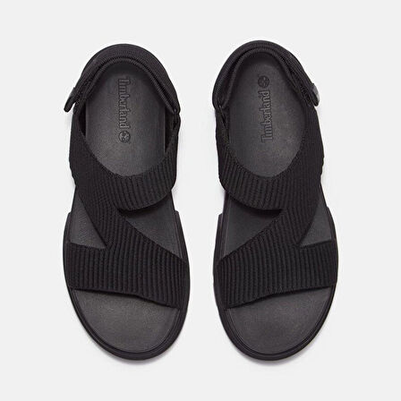 Timberland Greyfield Sandal BACKSTRAP SANDAL Erkek Ayakkabı TB0A2QKNEK81