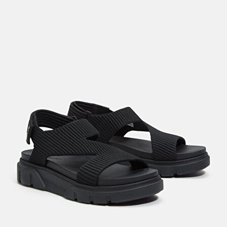 Timberland Greyfield Sandal BACKSTRAP SANDAL Erkek Ayakkabı TB0A2QKNEK81