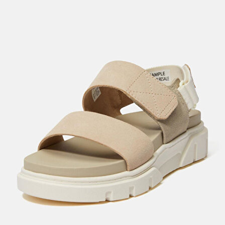 Timberland Greyfield Sandal BACKSTRAP SANDAL Kadın Ayakkabı TB0A2QJAER31