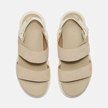 Timberland Greyfield Sandal BACKSTRAP SANDAL Kadın Ayakkabı TB0A2QJAER31