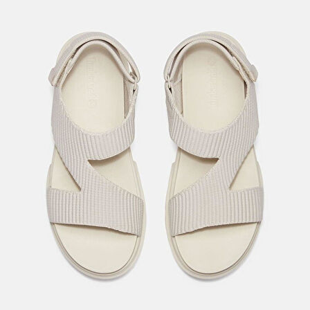 Timberland Greyfield Sandal BACKSTRAP SANDAL Kadın Ayakkabı TB0A2QKNEAC1