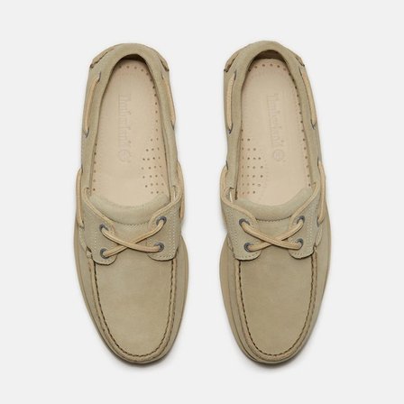 Timberland Classıc Boat Boat Shoe Erkek Ayakkabı