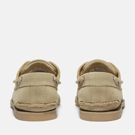 Timberland Classıc Boat Boat Shoe Erkek Ayakkabı