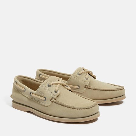 Timberland Classıc Boat Boat Shoe Erkek Ayakkabı