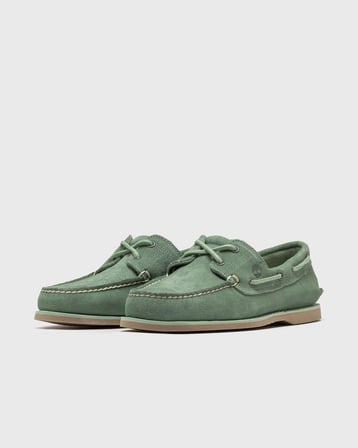 Timberland Classıc Boat Boat Shoe Erkek Ayakkabı