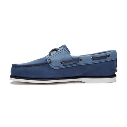 Timberland Classıc Boat Boat Shoe Erkek Ayakkabı