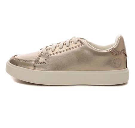 Timberland Emerson Street Low Lace Up Sneaker Kadın Ayakkabı
