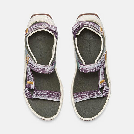 Timberland MOTION DUNE BACKSTRAP SANDAL Kadın Ayakkabı TB0A41R8EUA1