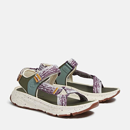 Timberland MOTION DUNE BACKSTRAP SANDAL Kadın Ayakkabı TB0A41R8EUA1