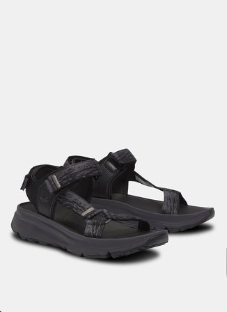 Timberland Siyah Kadın Sandalet TB0A41R8ETY1