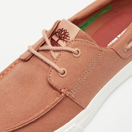 Timberland Mylo Bay Low Lace Up Sneaker Erkek Sneakers