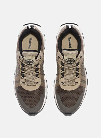 Timberland Winsor Trail LOW LACE UP SNEAKER Bej Erkek Outdoor Ayakkabısı