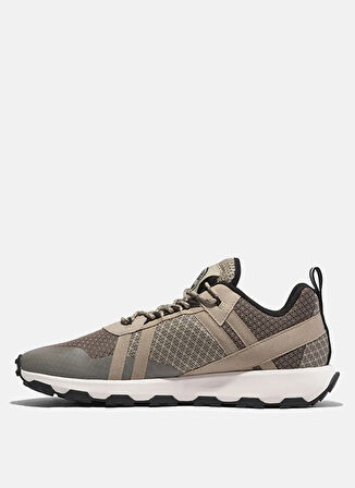 Timberland Winsor Trail LOW LACE UP SNEAKER Bej Erkek Outdoor Ayakkabısı