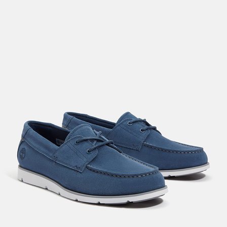 Timberland Grafton Bay Lace Up Shoe Erkek Ayakkabı