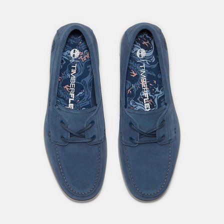 Timberland Grafton Bay Lace Up Shoe Erkek Ayakkabı