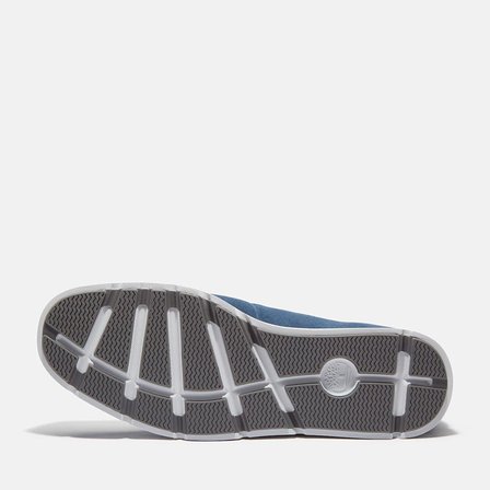 Timberland Grafton Bay Lace Up Shoe Erkek Ayakkabı
