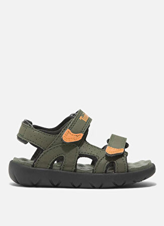Timberland Lacivert Erkek Çocuk Sandalet