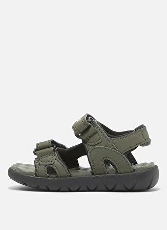 Timberland Lacivert Erkek Çocuk Sandalet