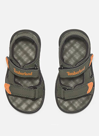 Timberland Lacivert Erkek Çocuk Sandalet