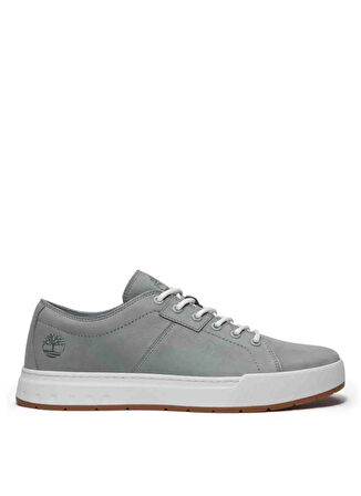 Timberland Gri Erkek Sneaker Maple Grove