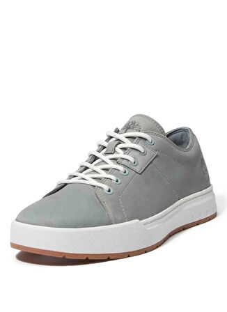 Timberland Gri Erkek Sneaker Maple Grove