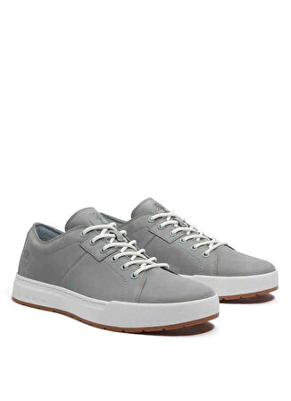 Timberland Gri Erkek Sneaker Maple Grove