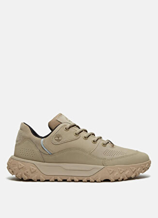 Timberland GreenStride Motion 6 LOW LACE UP HI Kahve Erkek Outdoor Ayakkabısı
