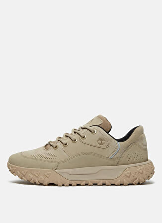 Timberland GreenStride Motion 6 LOW LACE UP HI Kahve Erkek Outdoor Ayakkabısı