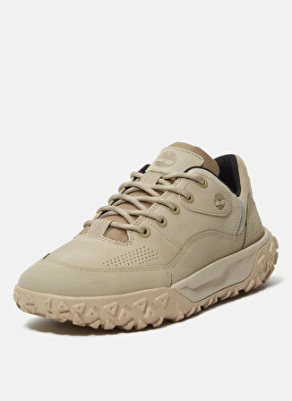 Timberland GreenStride Motion 6 LOW LACE UP HI Kahve Erkek Outdoor Ayakkabısı
