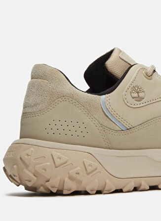 Timberland GreenStride Motion 6 LOW LACE UP HI Kahve Erkek Outdoor Ayakkabısı