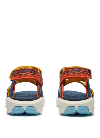 Timberland Lacivert Erkek Çocuk Sandalet TB0A6C4PETU1-MOTION DUNE BACKSTRAP